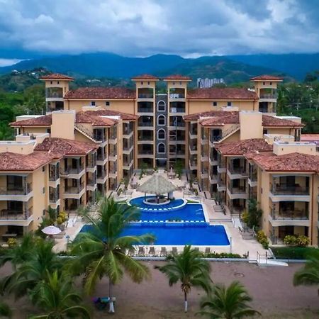 Stylish 3-Br Vacation Condo With Scenic Rooftop Jaco Exterior photo